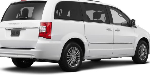 CHRYSLER TOWN AND COUNTRY 2014 2C4RC1BG3ER295641 image